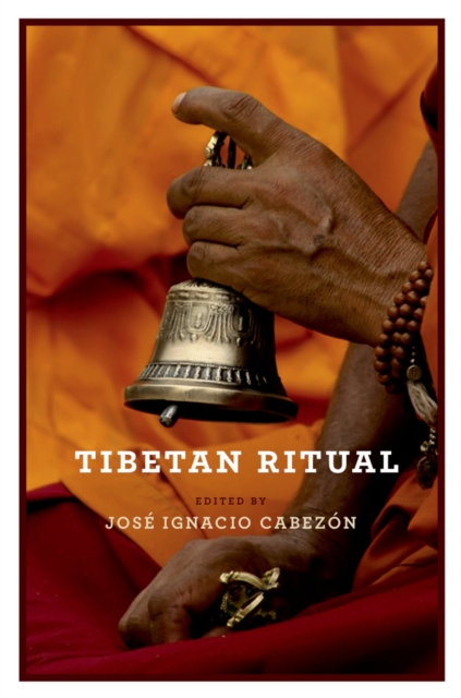 Tibetan Ritual, EPUB eBook
