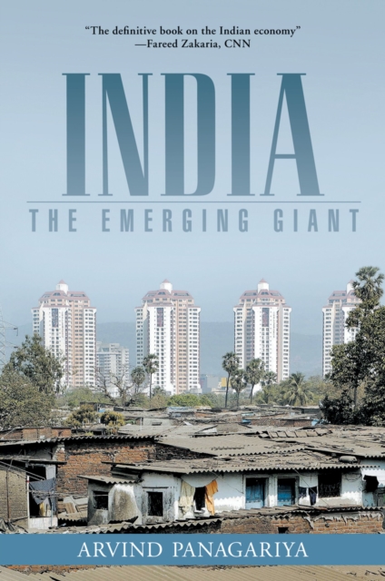 India : The Emerging Giant, EPUB eBook