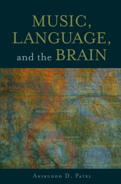 Music, Language, and the Brain, EPUB eBook