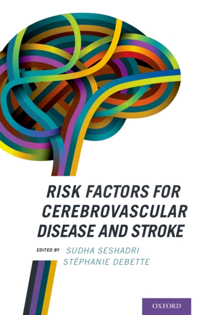 Risk Factors for Cerebrovascular Disease and Stroke, PDF eBook