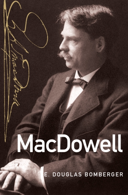 MacDowell, PDF eBook