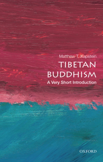Tibetan Buddhism: A Very Short Introduction, PDF eBook