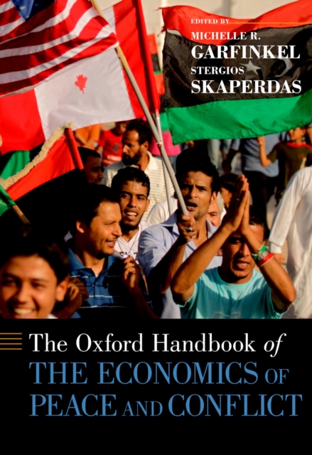 The Oxford Handbook of the Economics of Peace and Conflict, PDF eBook