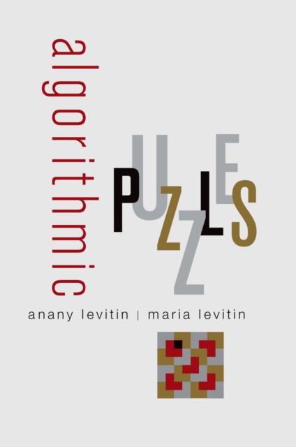 Algorithmic Puzzles, EPUB eBook