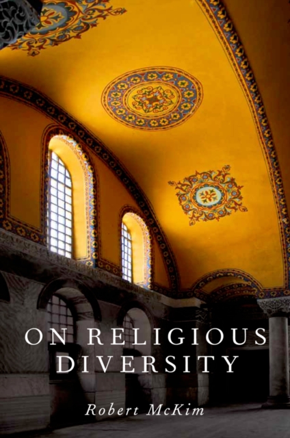 On Religious Diversity, EPUB eBook