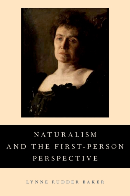 Naturalism and the First-Person Perspective, PDF eBook