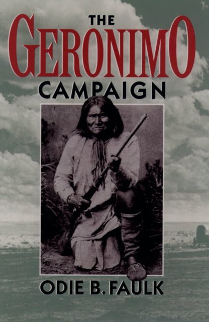 The Geronimo Campaign, EPUB eBook