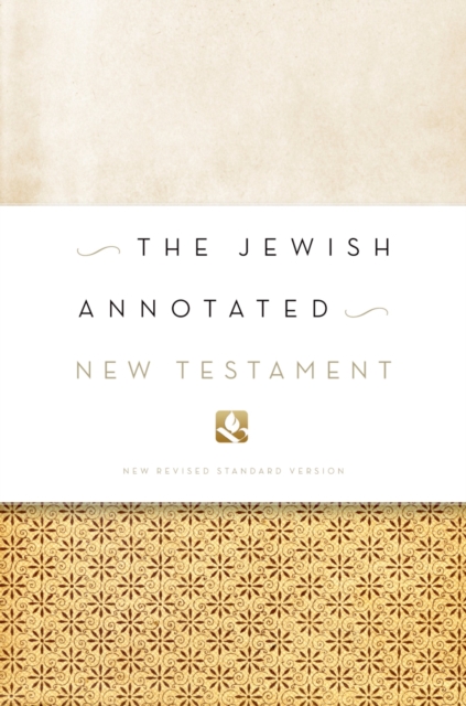 The Jewish Annotated New Testament, EPUB eBook