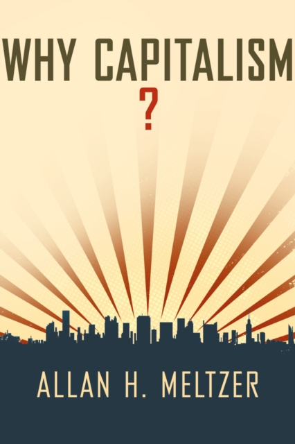 Why Capitalism?, EPUB eBook