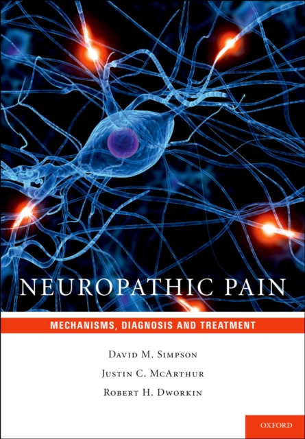 Neuropathic Pain : Mechanisms, Diagnosis and Treatment, PDF eBook