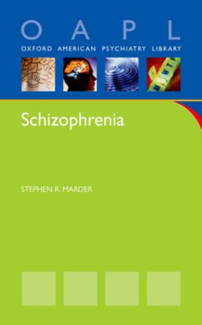 Schizophrenia, Paperback / softback Book