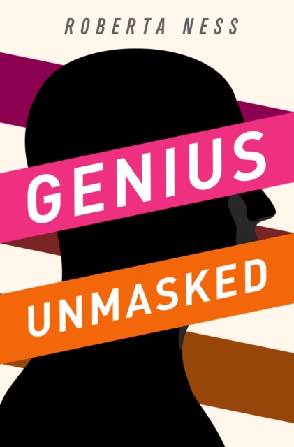 Genius Unmasked, EPUB eBook