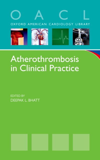 Atherothrombosis in Clinical Practice, PDF eBook