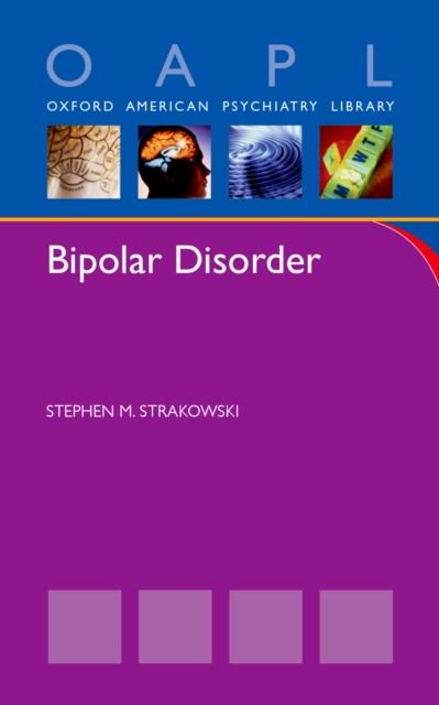 Bipolar Disorder, PDF eBook
