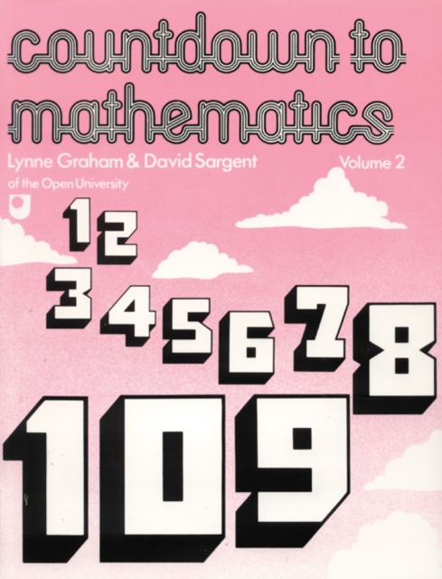 Countdown To Mathematics Volume 2, Paperback / softback Book