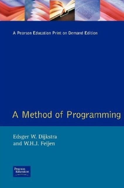 Methods of Programming, Paperback Book