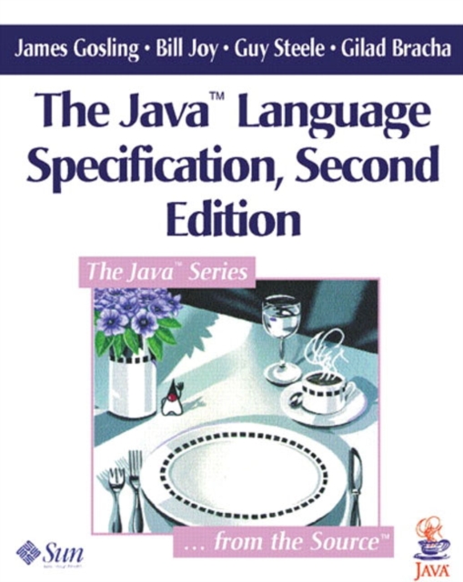 Java Language Specification, Paperback Book