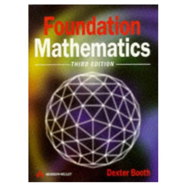Foundation Mathematics, Paperback / softback Book