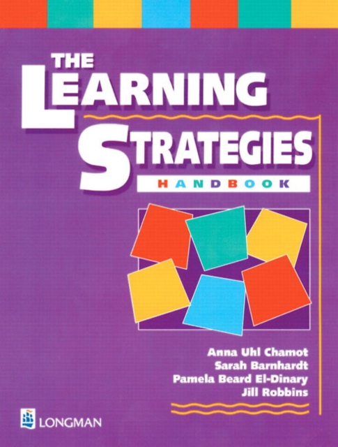 Learning Strategies Handbook, Paperback / softback Book