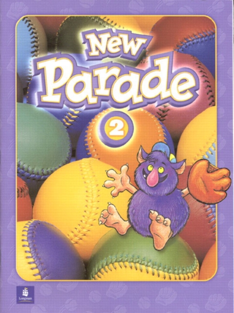 New Parade, Level 2, Paperback / softback Book