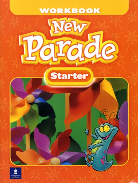 New Parade, Starter Level Workbook, Paperback / softback Book