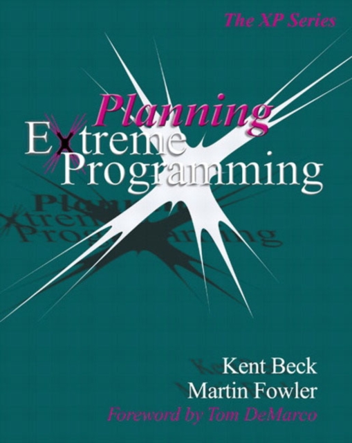 Planning Extreme Programming, Paperback / softback Book