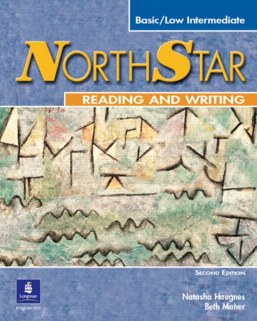 Northstar Reading and Writing : Basic/Low Intermediate, Paperback Book