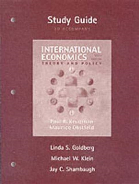 Study Guide, Paperback Book