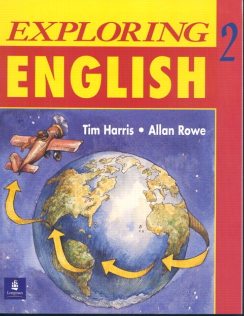 Exploring English, Level 2 Teacher's Resource Manual, Paperback / softback Book