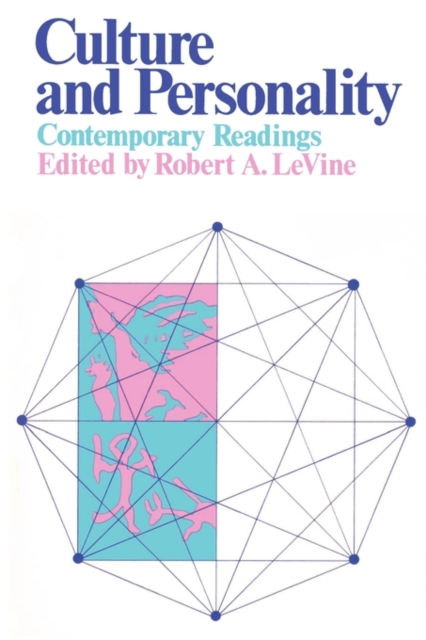 Culture and Personality : Contemporary Readings, Paperback / softback Book