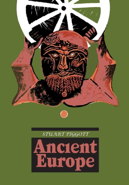 Ancient Europe, Paperback / softback Book