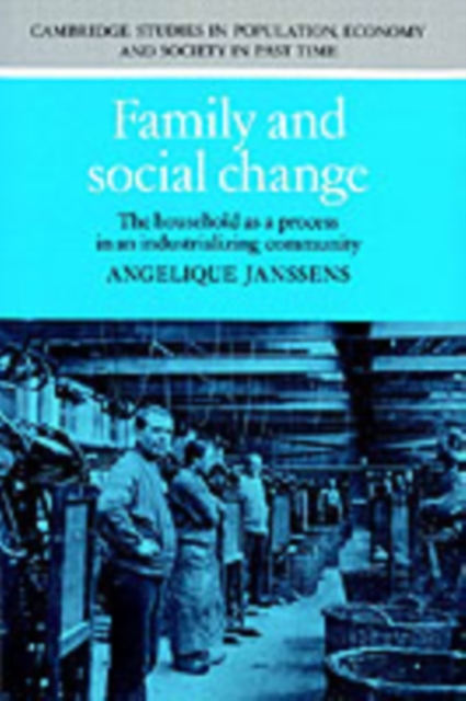 Family & Social Change, PDF eBook