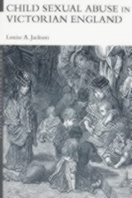 Child Sexual Abuse in Victorian England, PDF eBook
