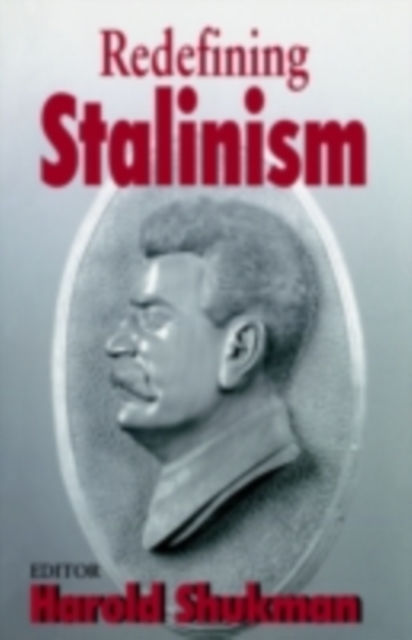 Redefining Stalinism, PDF eBook
