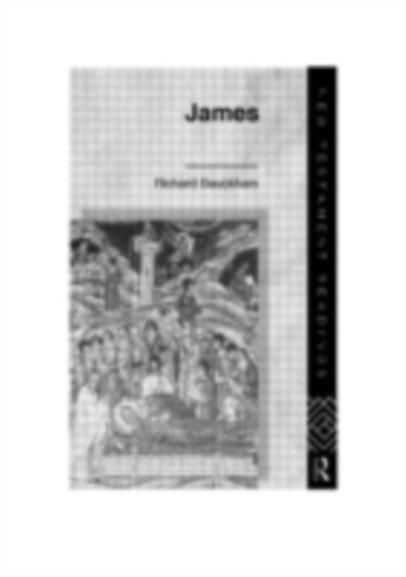 James, PDF eBook