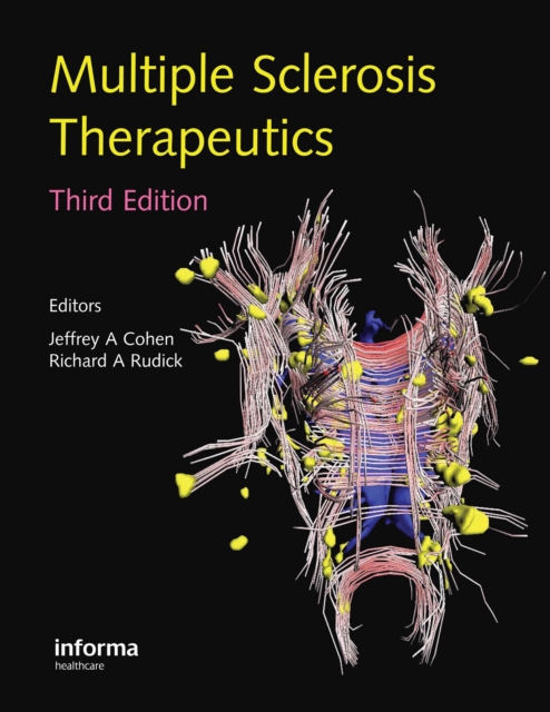 Multiple Sclerosis Therapeutics, PDF eBook