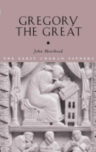 Gregory the Great, PDF eBook