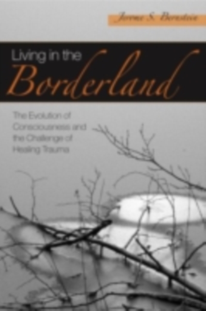 Living in the Borderland : The Evolution of Consciousness and the Challenge of Healing Trauma, PDF eBook