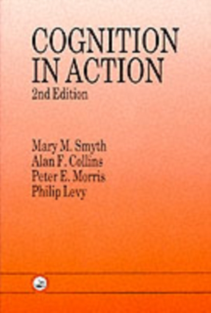 Cognition In Action, PDF eBook
