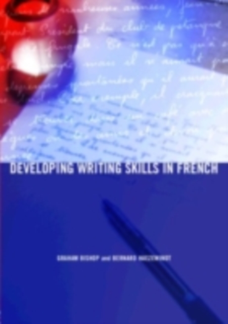 Developing Writing Skills in French, PDF eBook