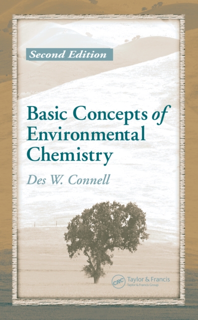 Basic Concepts of Environmental Chemistry, PDF eBook