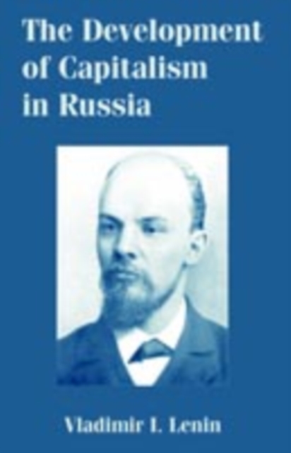 The Development of Capitalism in Russia, PDF eBook