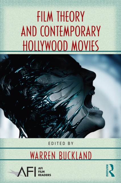 Film Theory and Contemporary Hollywood Movies, PDF eBook