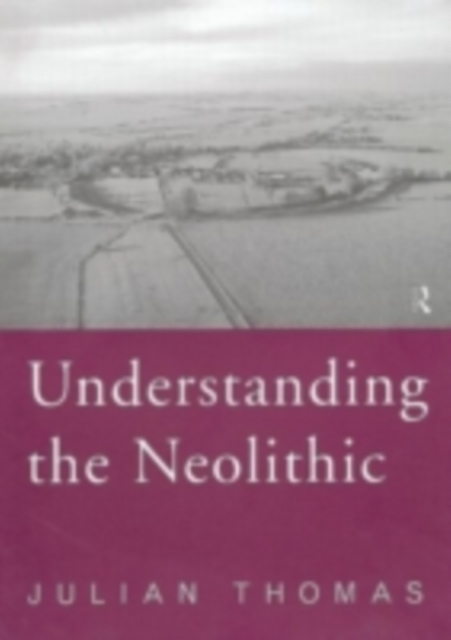 Understanding the Neolithic, PDF eBook
