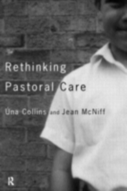 Rethinking Pastoral Care, PDF eBook