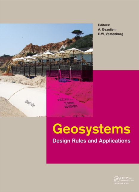 Geosystems: Design Rules and Applications, PDF eBook