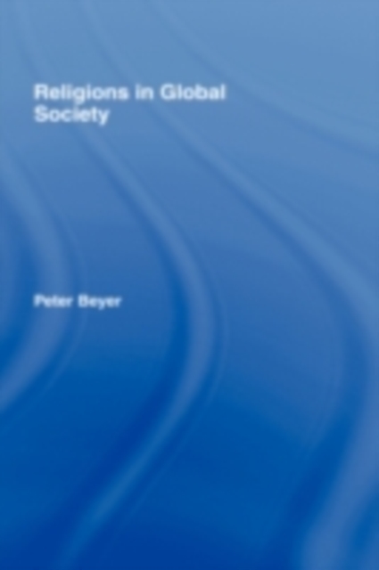 Religions in Global Society, PDF eBook