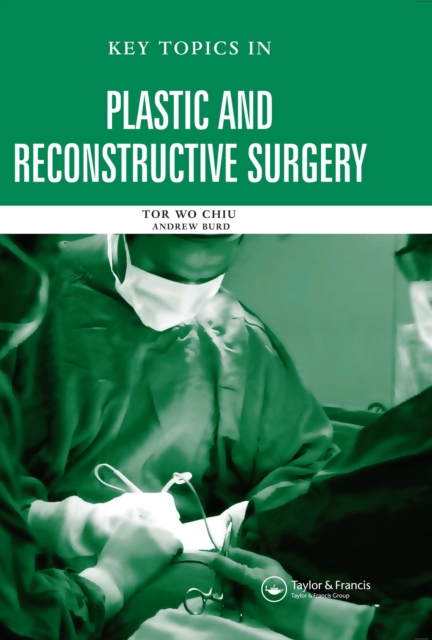 Key Topics in Plastic and Reconstructive Surgery, PDF eBook