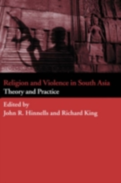 Religion and Violence in South Asia, PDF eBook