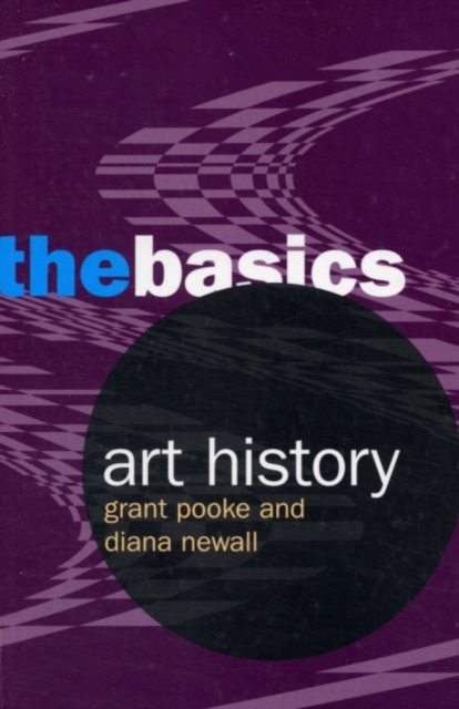 Art History: The Basics, PDF eBook